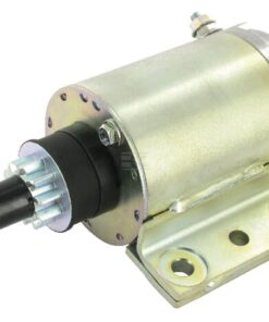 Arranque eléctrico