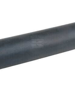 Varilla de goma 190 mm