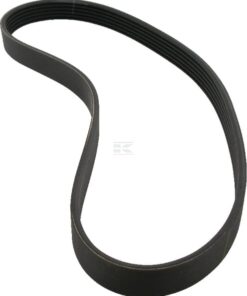 Correa dentada 4PJ307