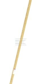 Mango de pala con punta excéntrica 29-170 cm