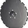 Disco plano D:410 mm RD V55