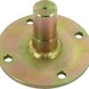 Coupling hub Votex