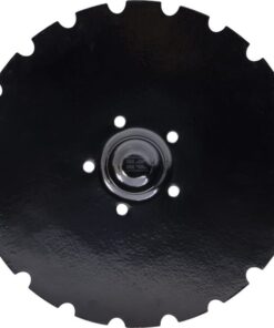 Disco de siembra 370 mm, V55