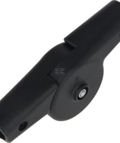 Bar Angle With Lever Cpl. Right