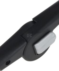 Bar Angle With Lever Cpl. Right 3 Bar Angle With Lever Cpl. Right