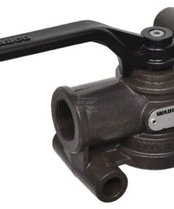 Llave de cierre