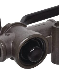 Llave de cierre