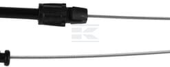 Bowden Cable Tm 1130 Spiral