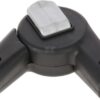 Bar Angle With Lever Cpl. Left 3 Bar Angle With Lever Cpl. Left