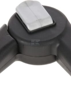 Bar Angle With Lever Cpl. Left