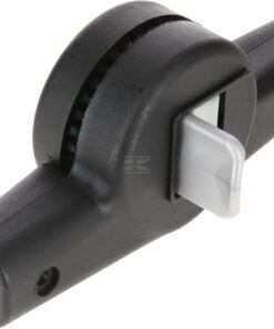 Bar Angle With Lever Cpl. Left