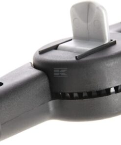 Bar Angle With Lever Cpl. Left