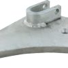 Roller support RH Votex