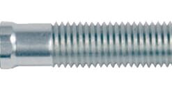 Bolt anchor FBN II 20/80 zinc plated 10x