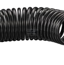Manguera de aire en espiral M16 x 1,5