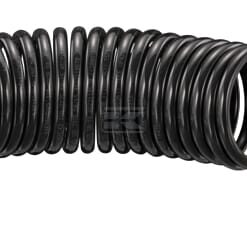 Manguera de aire en espiral M16 x 1,5