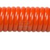 Manguera de aire en espiral M16 x 1,5
