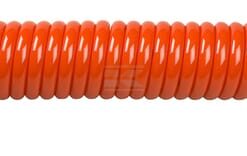 Manguera de aire en espiral M16 x 1,5