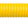 Manguera de aire en espiral M16 x 1,5 9 Manguera de aire en espiral M16 x 1,5