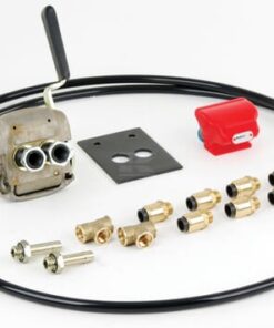 Set de reequipación Duomatic