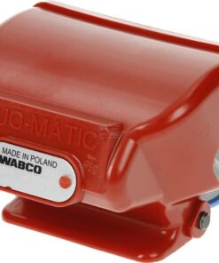 Acoplamiento rápido Duo-Matic M16 x 1,5 sin empuñadura