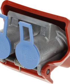 Acoplamiento rápido Duo-Matic M16 x 1,5 sin empuñadura