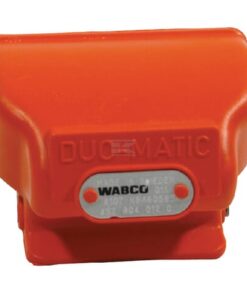 Acoplamiento rápido Duo-Matic M16 x 1,5 sin empuñadura