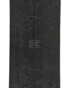 Punta de cultivador 250 x 80 x 12 mm, plana, 1 orificio, válida para Väderstad de Kramp