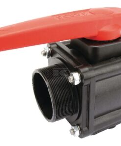Llave esférica 2 vías PP 3