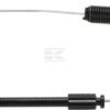 Cable Bowden, tracción mm nhc