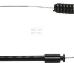 Cable Bowden, tracción mm nhc