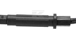 Cable Bowden, tracción mm nhc