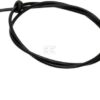 Bowden Cable Speed Control 1320 Mm Nhc