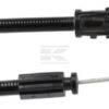 Bowden Cable Speed Control 1500 Mm