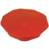 Casquillo rojo para palanca 453 2 Casquillo rojo para palanca 453
