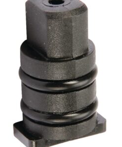 Eje llave esférica 1/2"-3/4"
