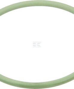 Junta tórica Ø 49,69 x 2,62 mm, 70 shores, Viton verde, Arag