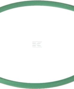 Junta tórica Ø 45,69 x 2,62 mm, 70 shores, Viton verde, Arag