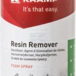 Eliminador resina 400 ml