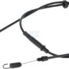 Bowden Cable Drive 1300 Nhc Vario-Rt