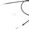 Bowden Cable Drive 1220 Plastic
