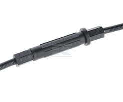 Bowden Cable Drive 1220 Plastic