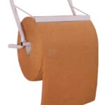 Dispensador de pared para rollo de papel 30cm