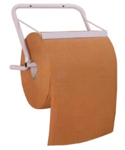 Dispensador de pared para rollo de papel 30cm