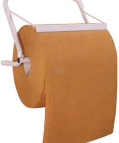 Dispensador de pared para rollo de papel 30cm