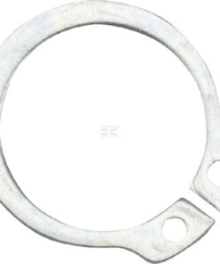 Anillo de retención Ø 20mm
