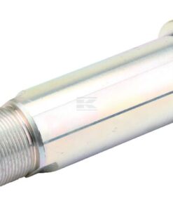 Eje D45/35x113 M30x1,5 der.