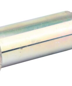 Eje D45/35x113 M30x1,5 der.