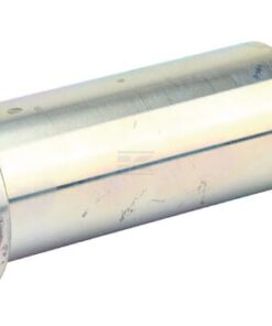 Eje D45/35x113 M30x1,5 izq.