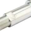 Eje D30x95 M24x1,5-LH Zn